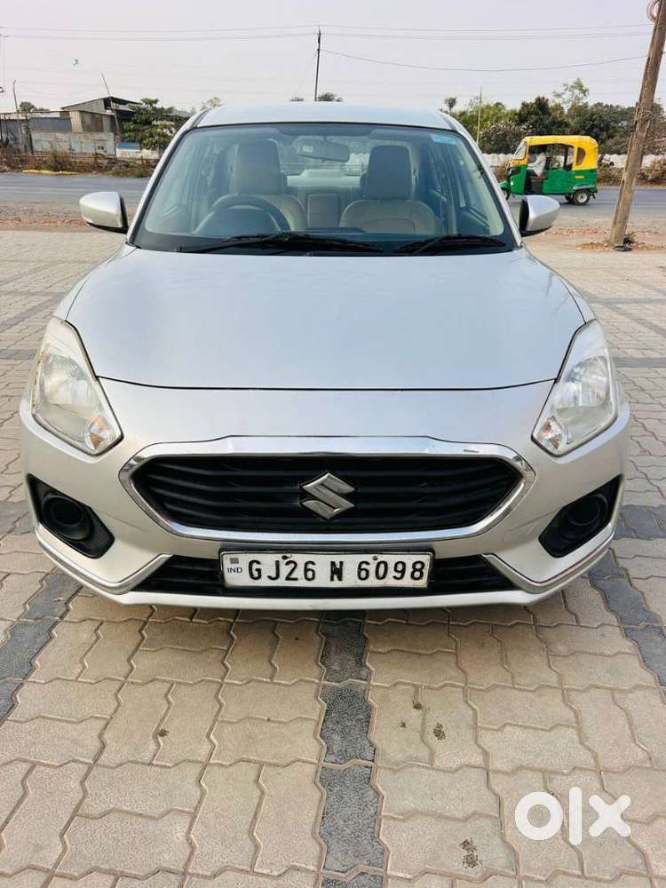 Maruti Suzuki Dzire 2017-2020 Vdi, 2019, Diesel