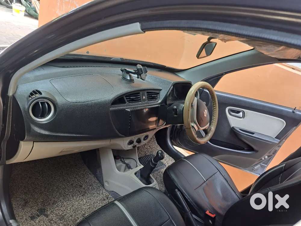 Maruti Suzuki Alto 800 2022
