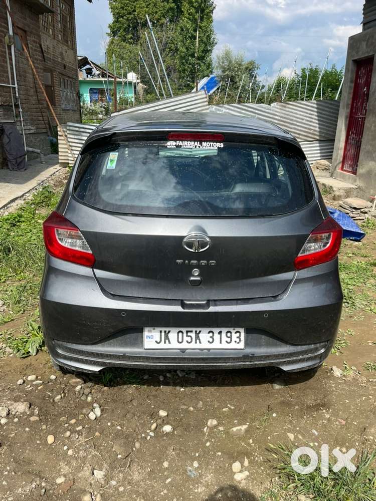 Tata Tiago 2021  – Excellent Condition