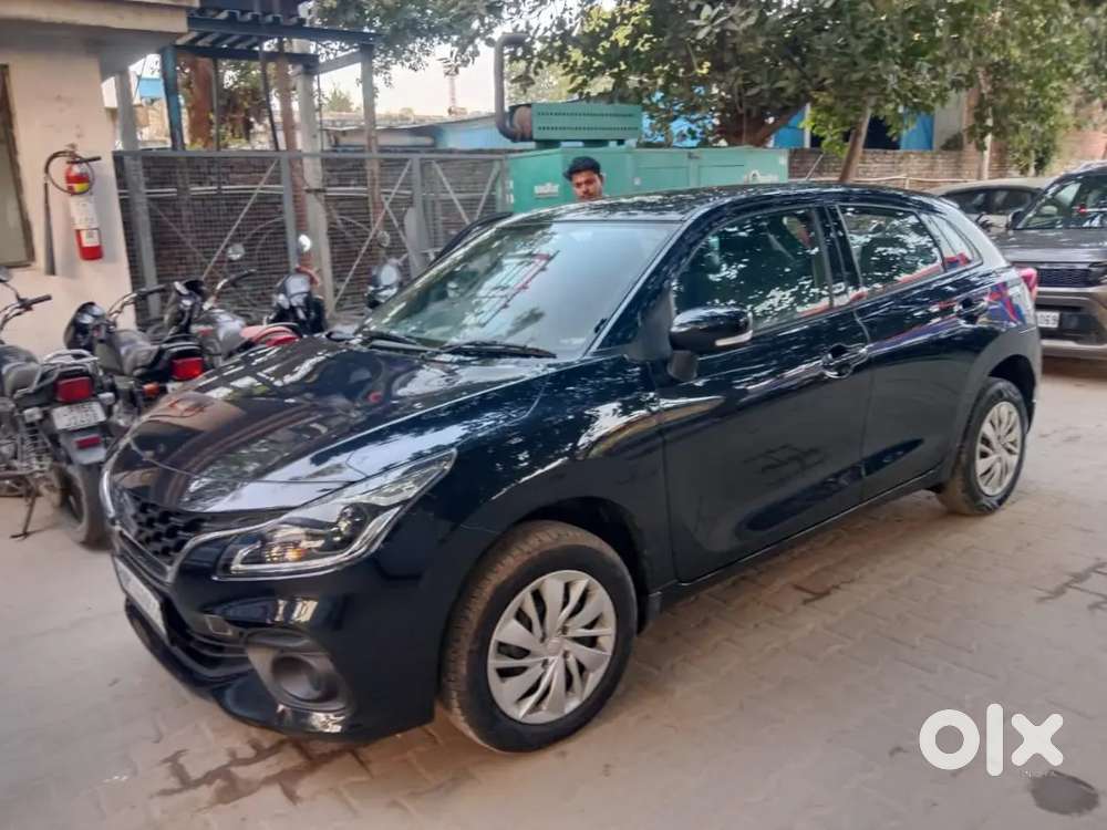 Maruti Suzuki Baleno 2025 Petrol Good Condition