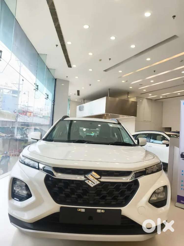 All New Maruti Suzuki Cars Are Available