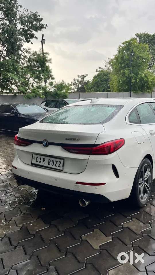 Bmw 2 Series 2.0 220d Sportline, 2022, Diesel