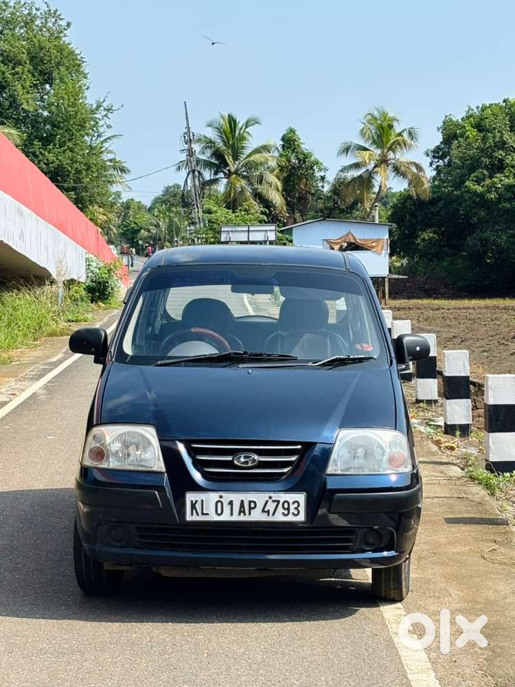 Hyundai Santro Xing Petrol 2006 Upto 2031