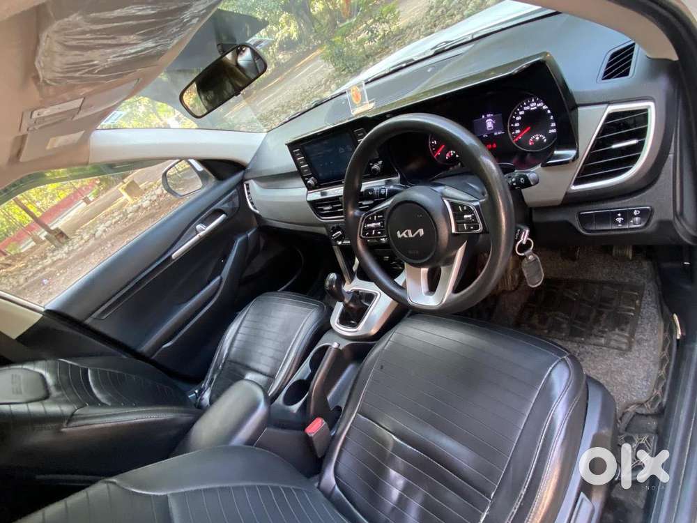 Kia Seltos Htk Plus D, 2022, Diesel