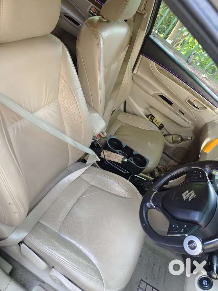 Maruti Suzuki Ciaz 2020 Alpha Automatic