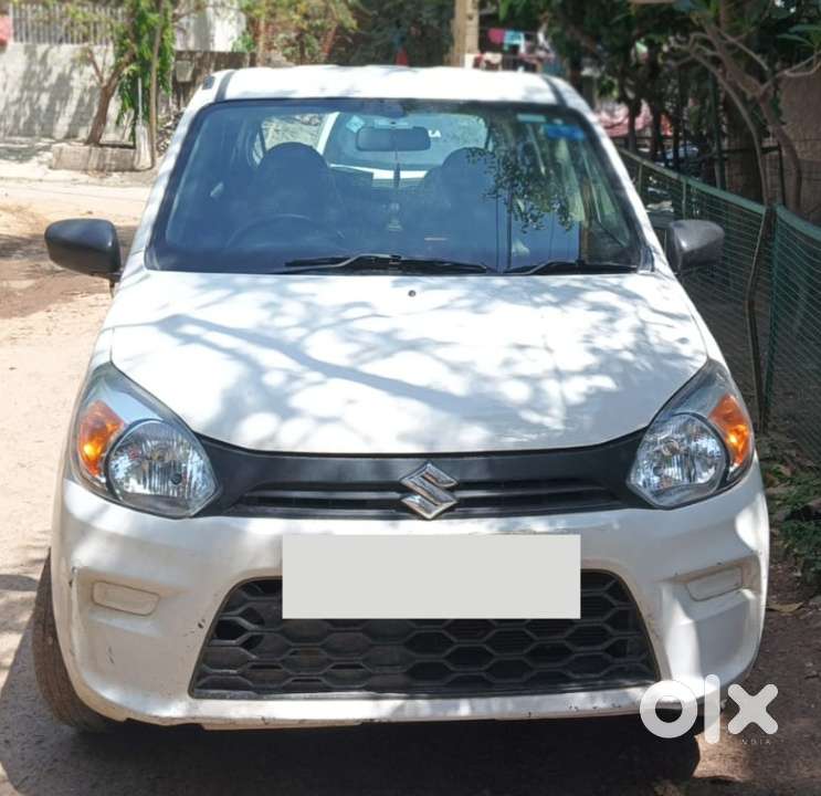 Maruti Suzuki Alto 800 2019-2023 0.8 Vxi, 2021, Petrol