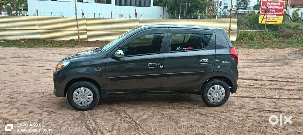 Maruti Suzuki Alto 800 Lxi, 2018, Petrol
