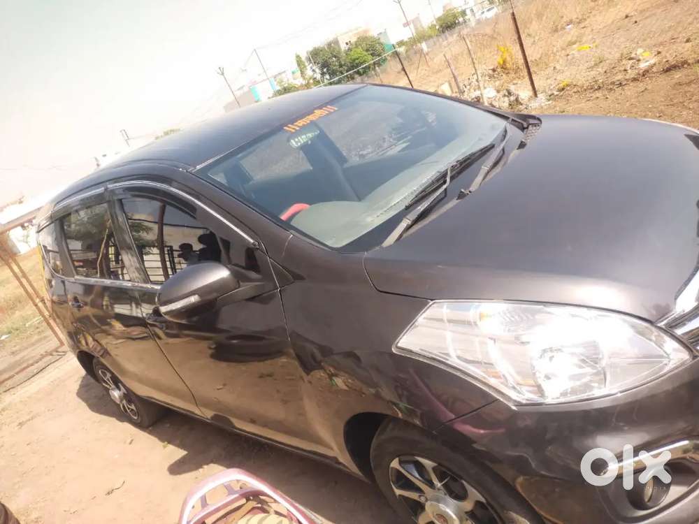 Maruti Suzuki Ertiga 2018 Cng & Hybrids 97000 Km Driven