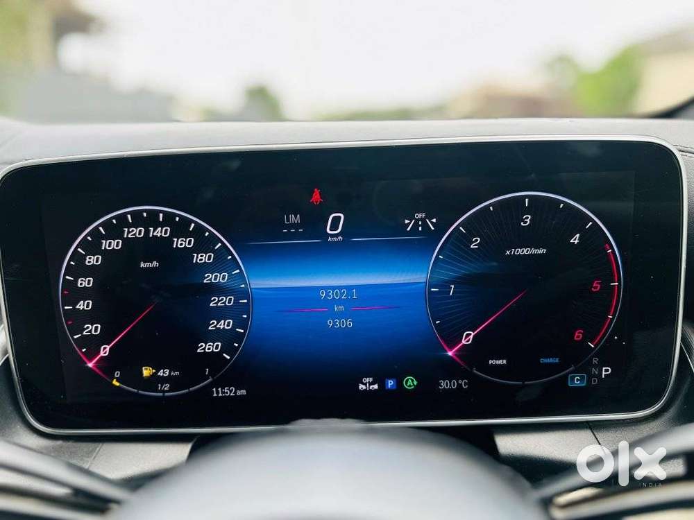 Mercedes-benz Glc 220d 4matic, 2023, Diesel