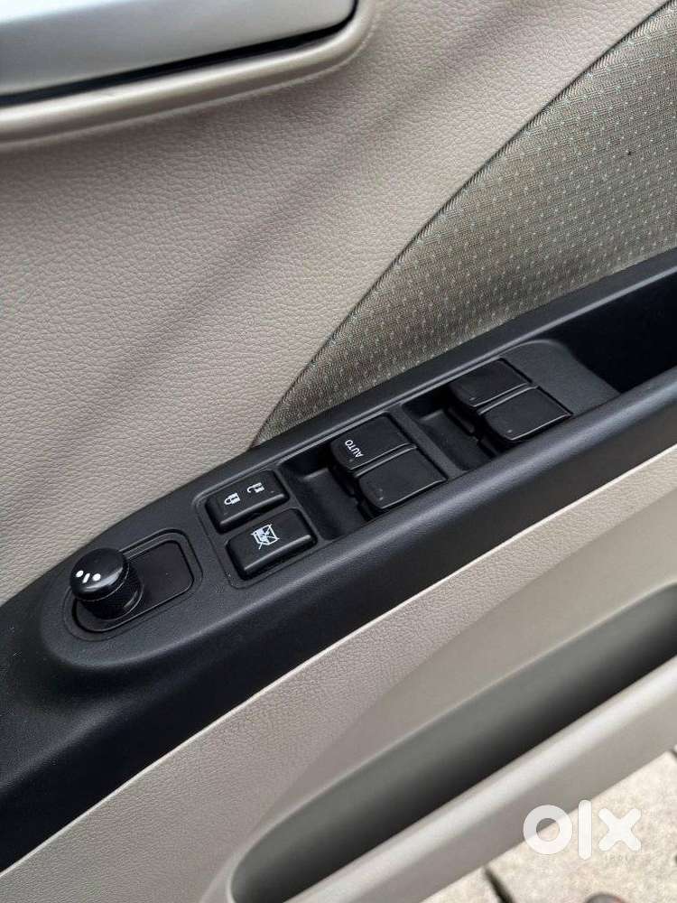 Maruti Suzuki Celerio 1.0 Zxi Amt, 2018, Petrol