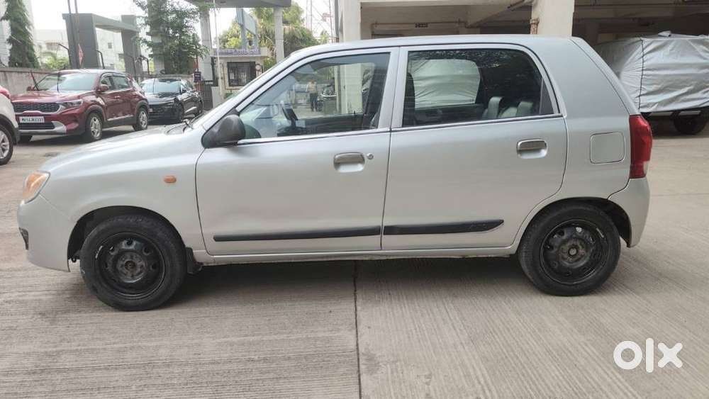 Maruti Suzuki Alto K10 Vxi (o), 2011, Cng & Hybrids