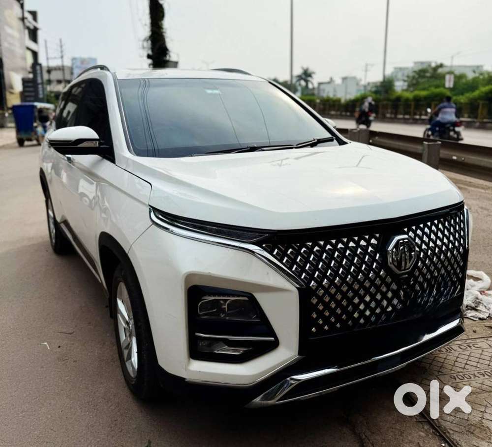 Mg Hector 1.5 Shine, 2023, Diesel