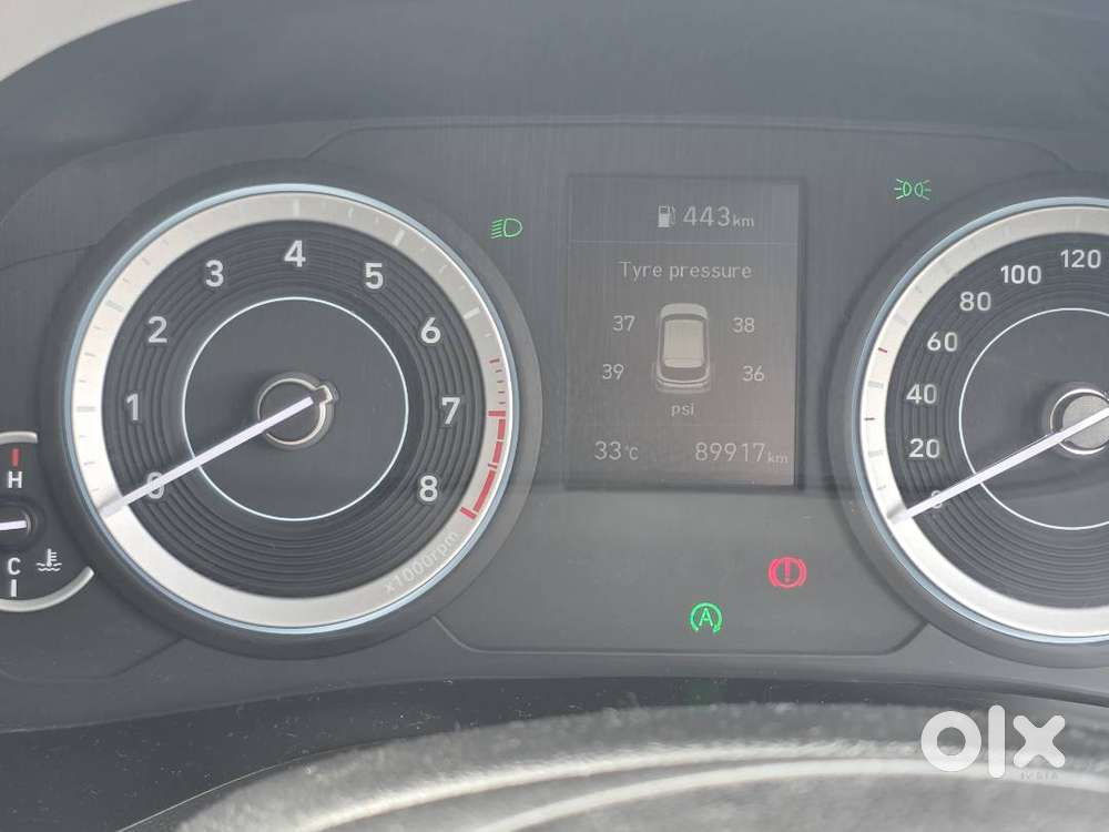 Creta 1.5 Mpi Mt E