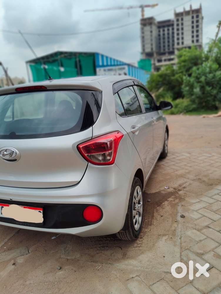 Hyundai Grand I10 1.2 Kappa Magna, 2018, Petrol