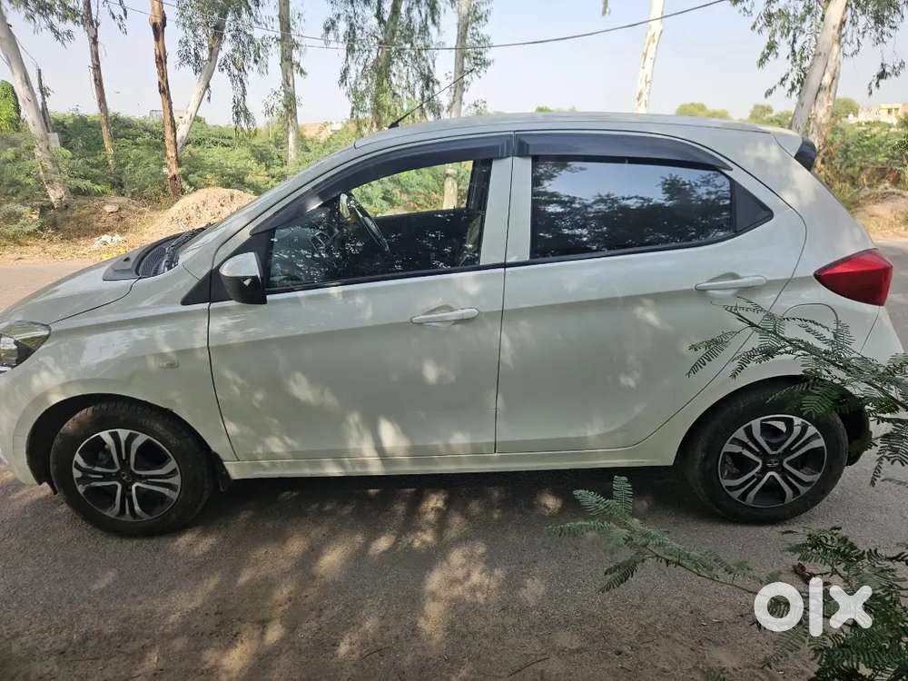Tata Tiago 1.2 Revotron 2019
