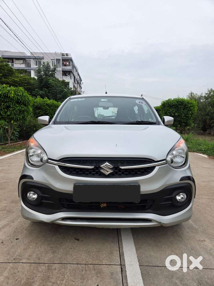 Maruti Suzuki Celerio 2021-1.0 Zxi Plus Mt, 2024, Petrol