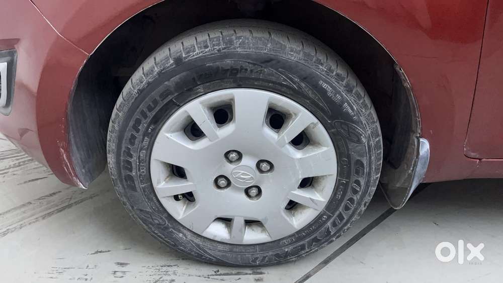 Hyundai I20 2012-2014 Magna 1.4 Crdi (diesel), 2013, Diesel