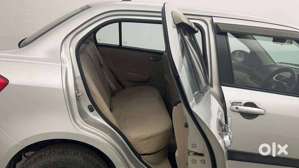 Maruti Suzuki Swift Dzire 1.3 Vxi, 2014, Petrol
