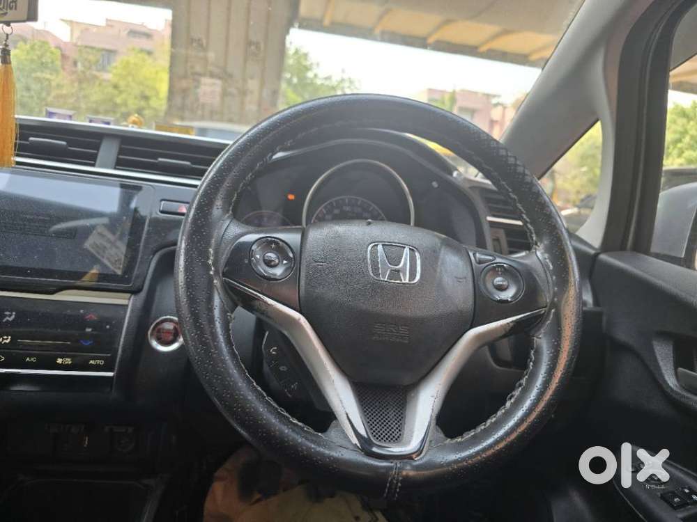 Honda Wr-v 1.5 Vx Exclusive Edition I-dtec, 2018, Diesel