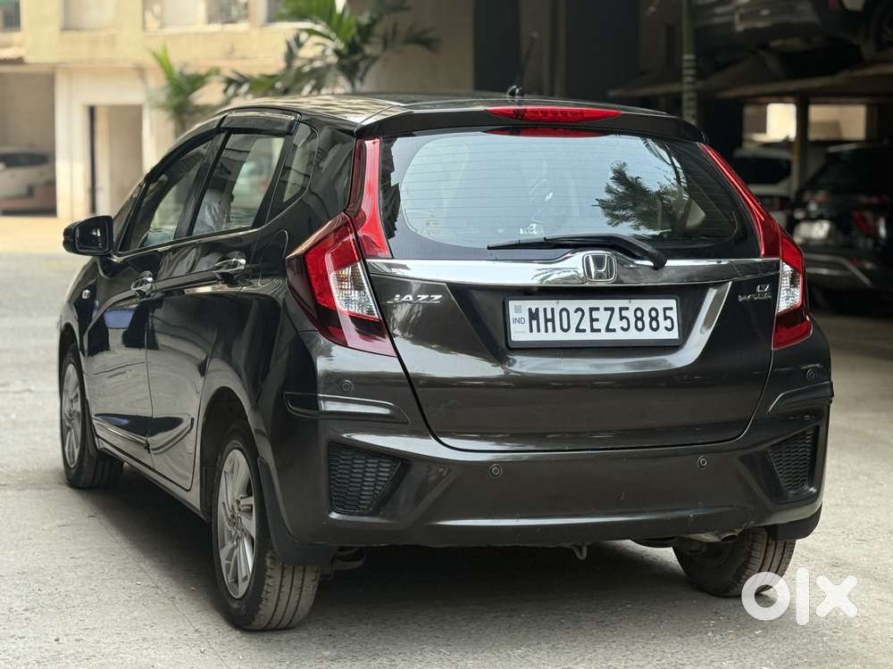 Honda Jazz 1.2 Vx I Vtec, 2018, Petrol
