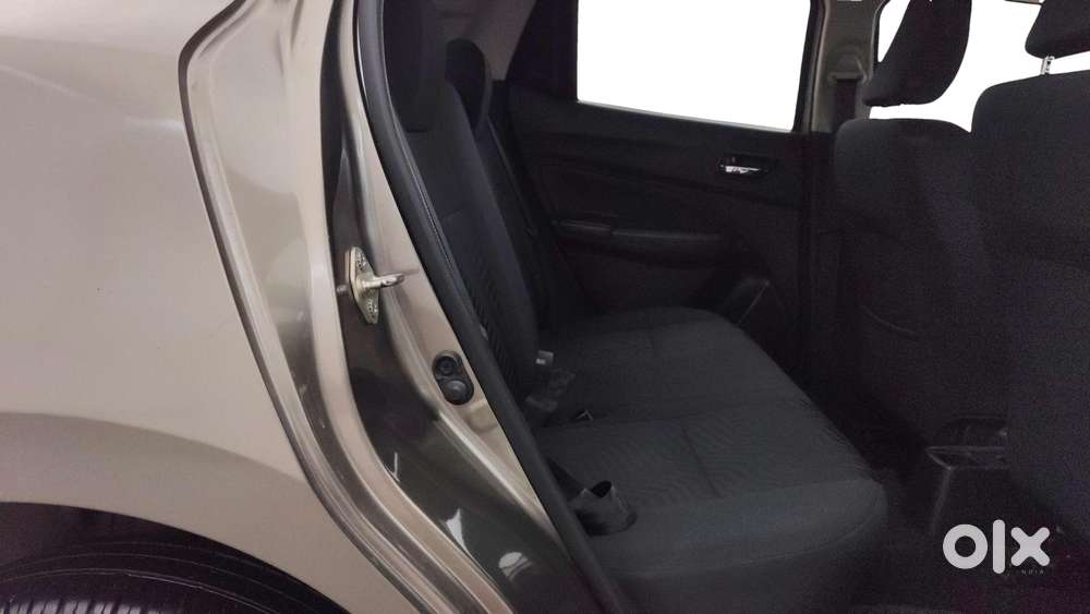 Maruti Suzuki Swift Amt Vxi, 2020, Petrol