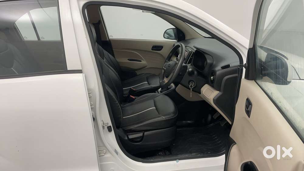 Hyundai Santro Magna, 2021, Petrol