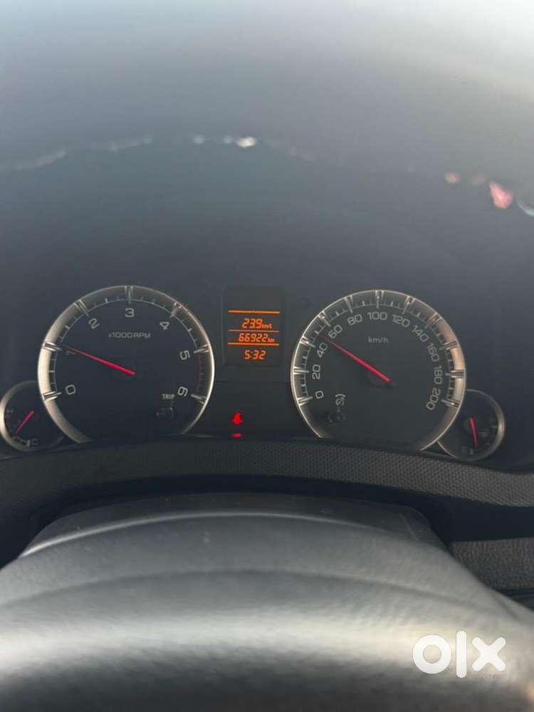 Maruti Suzuki Diesel 2016 Ending Model