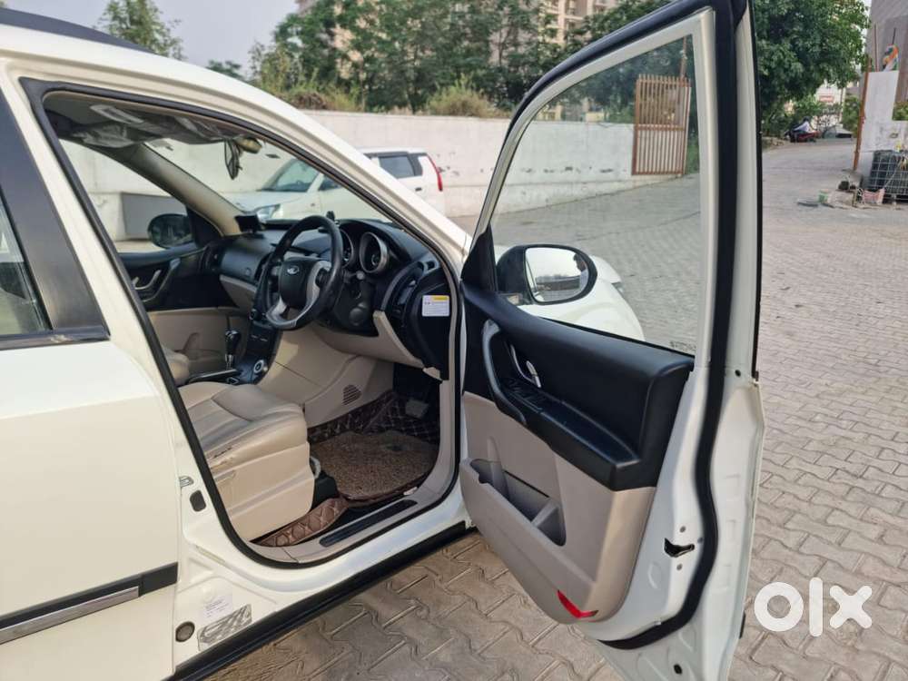 Mahindra Xuv500 W8, 2017, Diesel