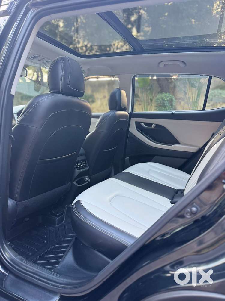 Hyundai Creta 1.5 Sx, 2023, Petrol