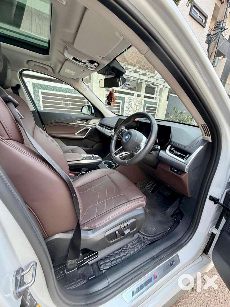 Bmw Ix1 Edrive20l M Sport, 2025, Electric