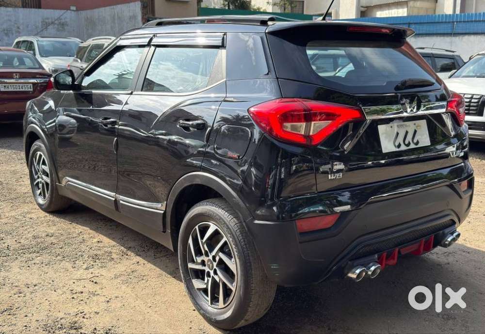 Mahindra Xuv300 W8 Option Diesel, 2023, Diesel