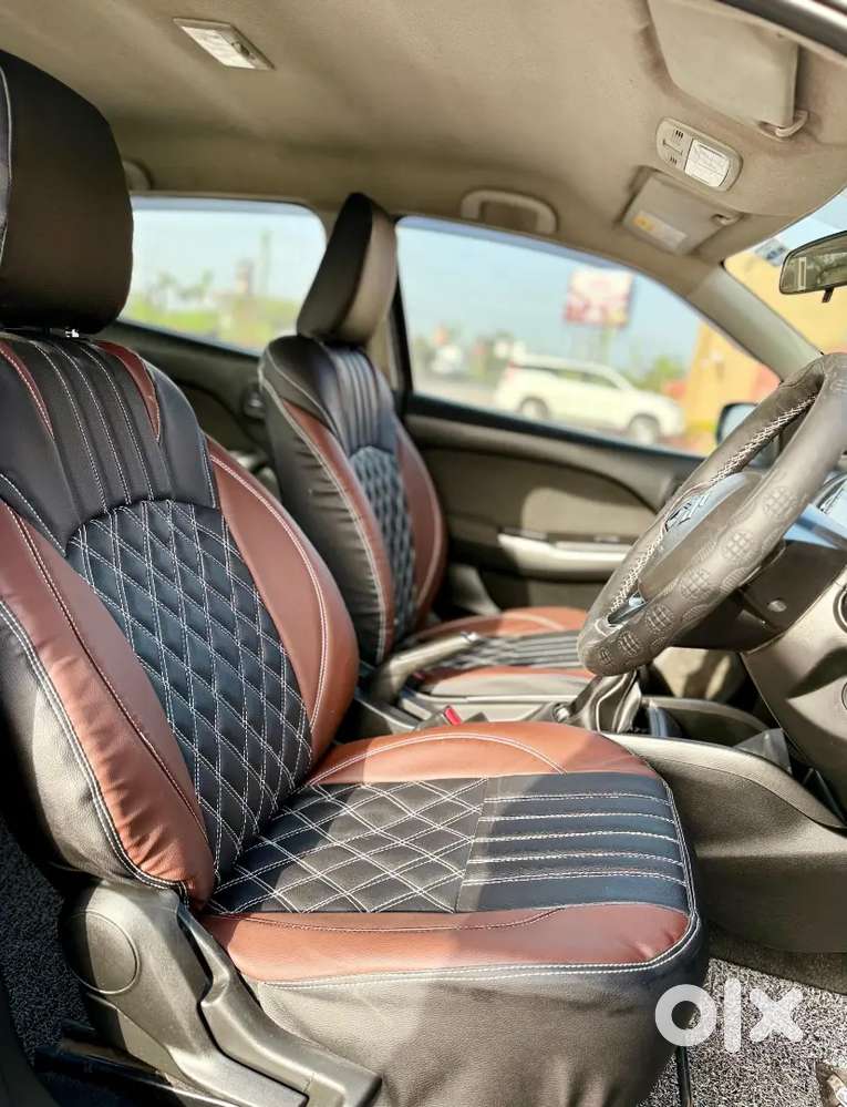 Maruti Suzuki Baleno 2018