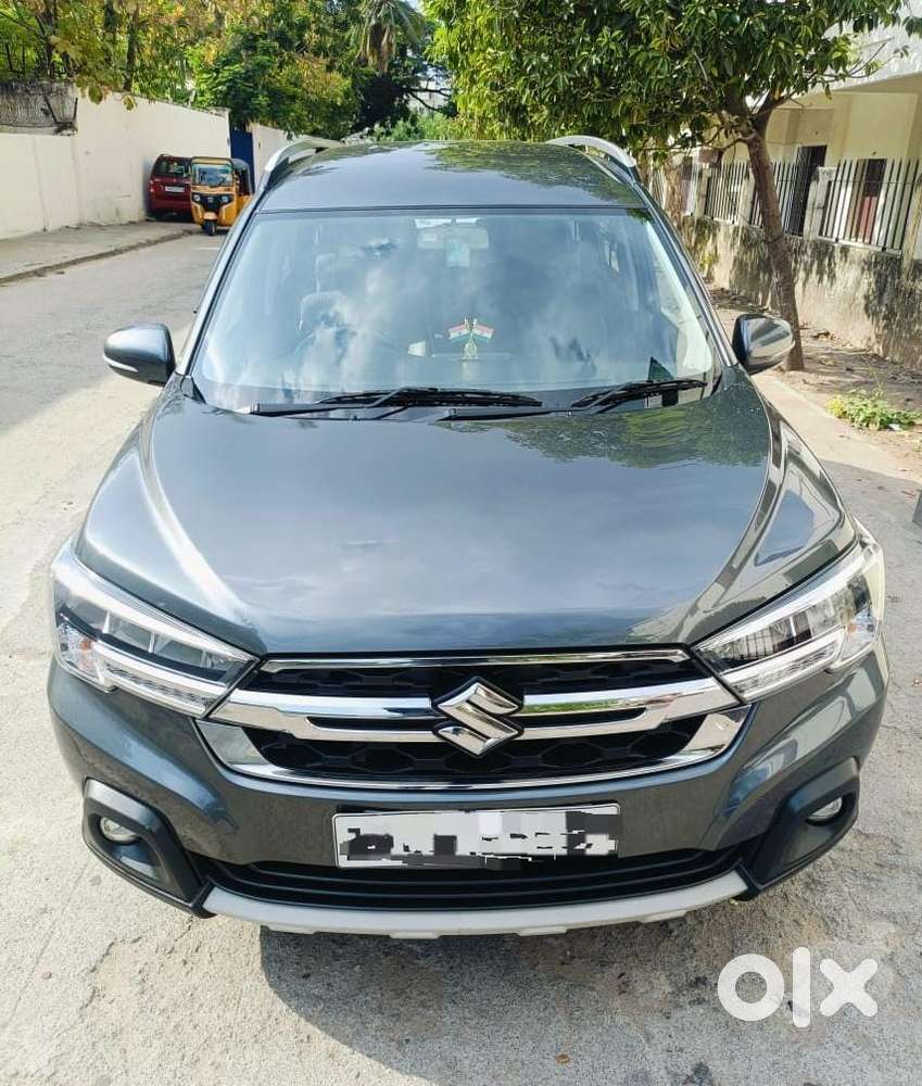 Maruti Suzuki Xl6 1.5 Zeta Mt, 2023, Petrol