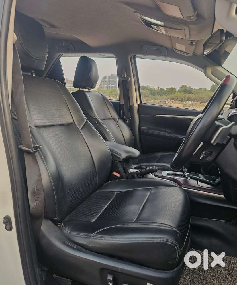 Toyota Fortuner 3.0 4x4 Automatic, 2016, Diesel