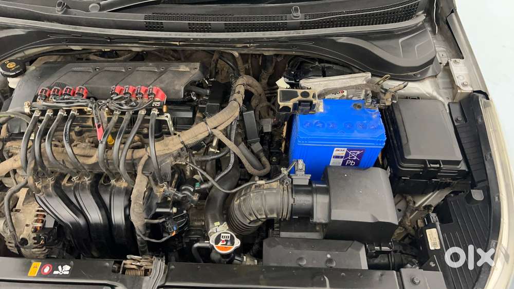 Hyundai Verna 1.5 Mpi Mt Sx (o), 2020, Cng & Hybrids
