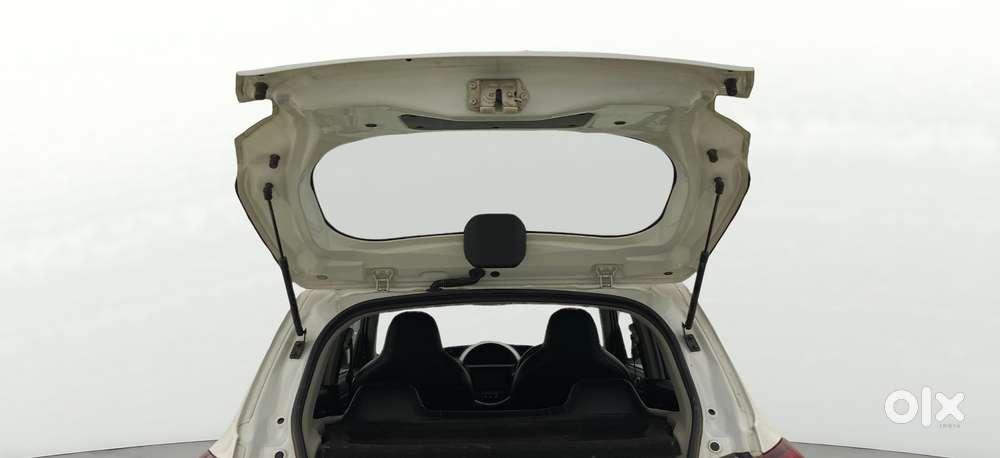 Maruti Suzuki S-presso Vxi Plus, 2019, Petrol