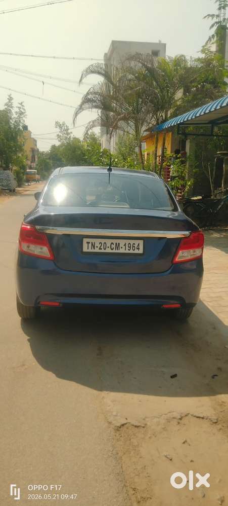 Maruti Suzuki Dzire Diesel Good Condition