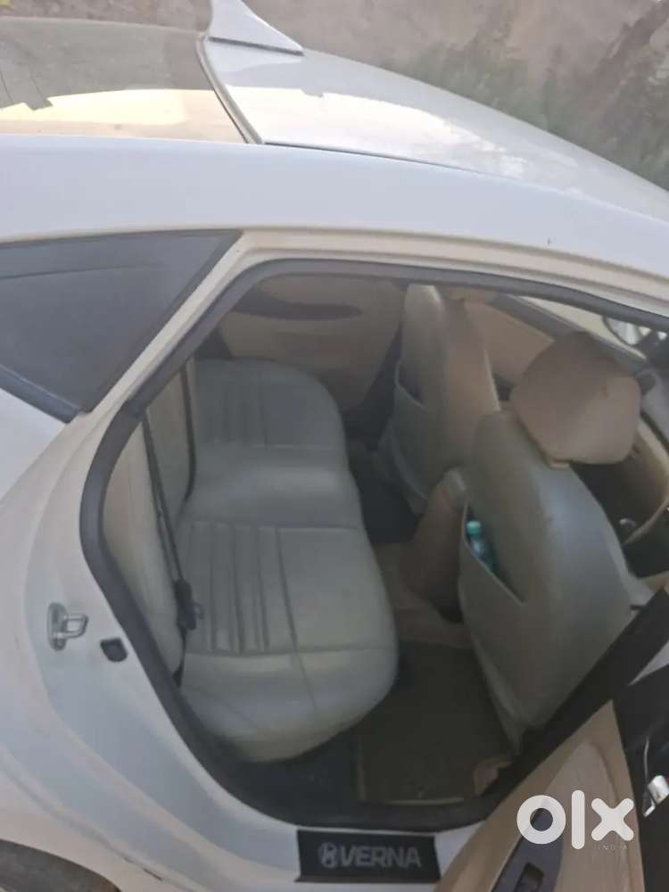 Verna Diesel 2014 Mobile All Original Pb Number