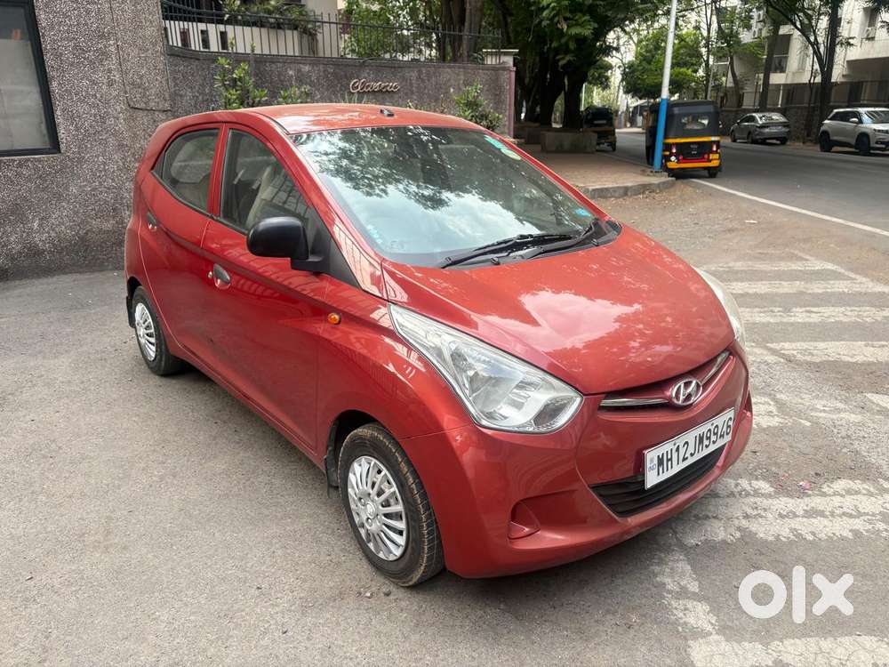 Hyundai Eon Era +, 2013, Petrol