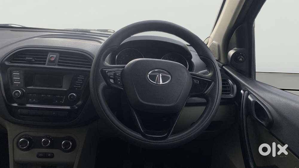 Tata Tiago 1.2 Revotron Xz, 2019, Petrol