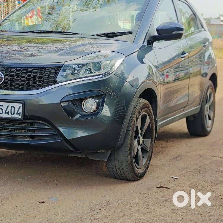 Tata Nexon 1.2 Revotron Xz Plus, 2019, Diesel