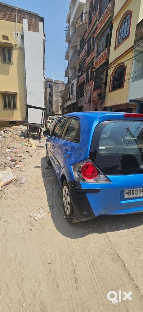 Honda City 2013 Manual
