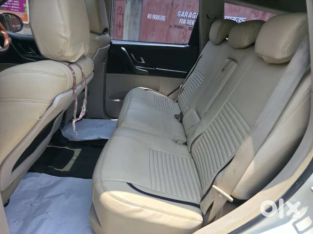 Mahindra Xuv500 Diesel 2018