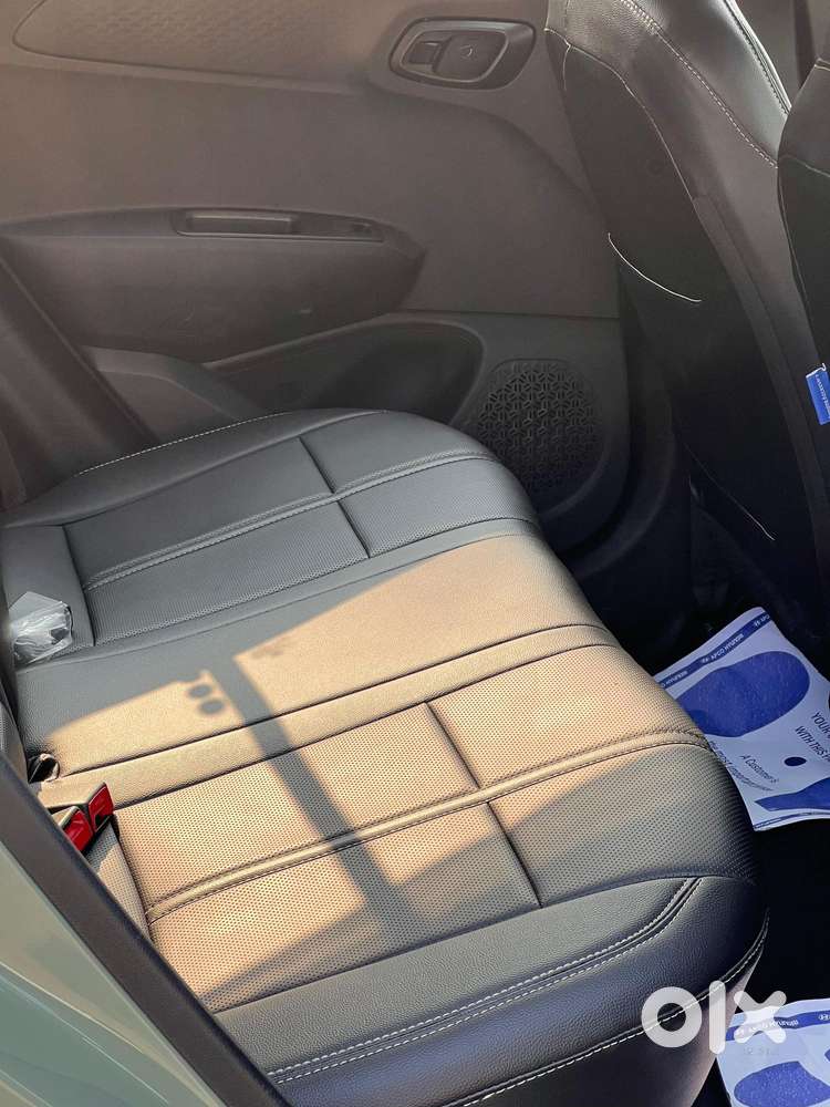 Hyundai Exter S 1.2 Amt, 2024, Petrol