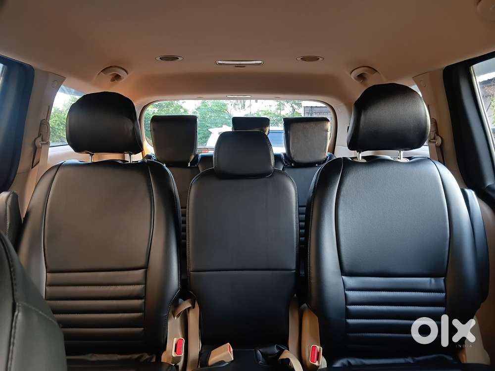 Kia Carnival Premium 8 Str, 2021, Diesel