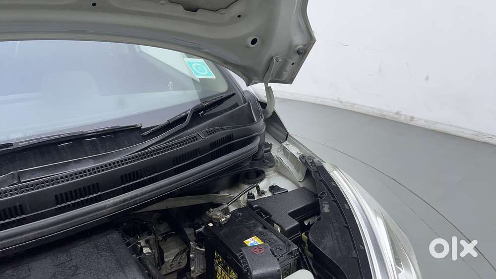 Hyundai Grand I10 1.2 Kappa Asta (o) Vtvt, 2014, Petrol
