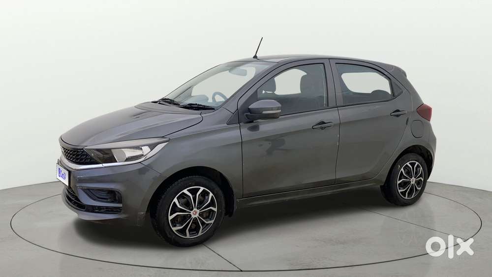Tata Tiago 1.2 Revotron Xt, 2020, Petrol