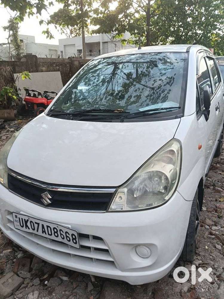 Maruti Suzuki Zen Estilo Lxi Bs Iv, 2010, Petrol