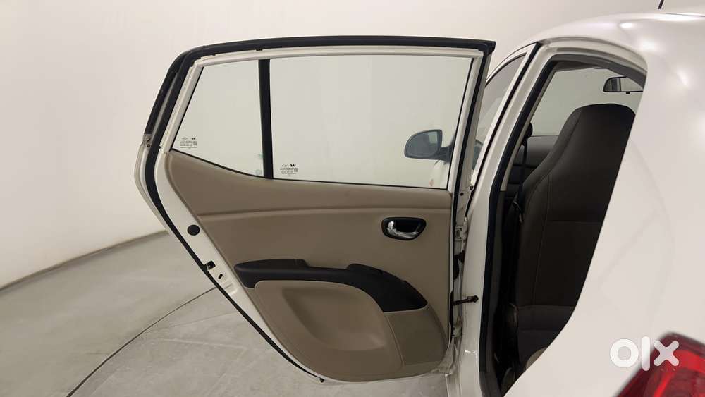 Hyundai I10 Sportz 1.1 Irde2, 2015, Petrol