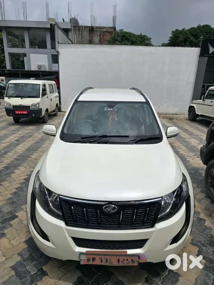 Mahindra Xuv500 Diesel 2017 Manual